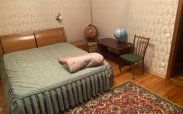 Частный дом в городе