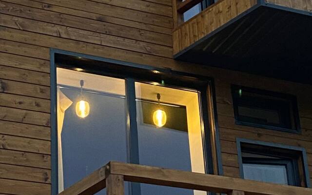 Ozz Hotel Elbrus Apart-Hotel
