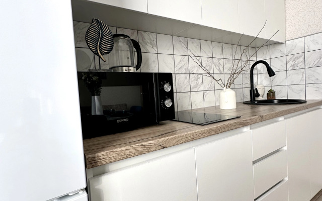 Квартира Однокомнатная Рядом с Трассой М4 Дон