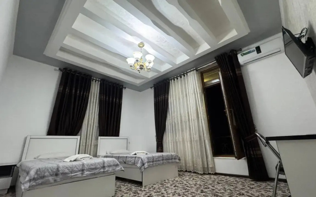 Demir Mini-hotel