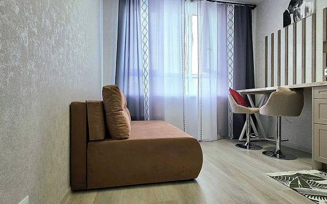 V Zhk Sreda Flat