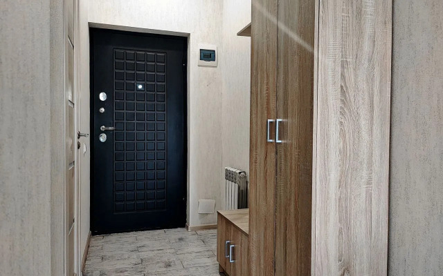 V Tsentralnom Sochi s Bolshoy Lodzhiey Flat