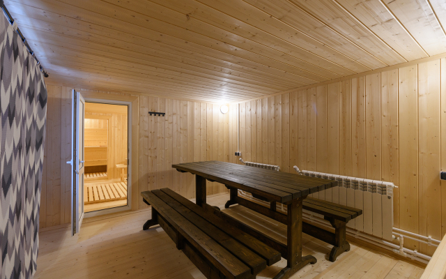 Гостевой дом Каргопольская Слобода