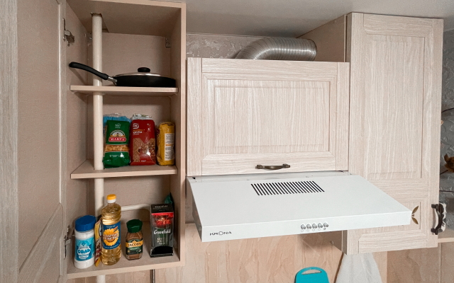 Квартира на Карла Маркса