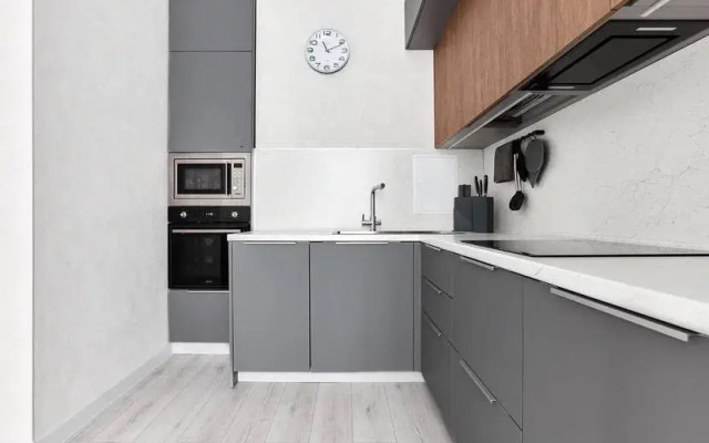 Квартира Living Spase