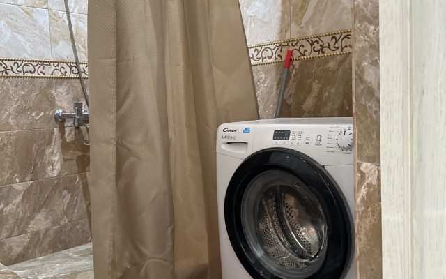 Апарт-отель Ru 5