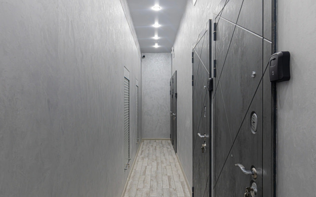 Апартаменты Студия 4 Жуковского 6