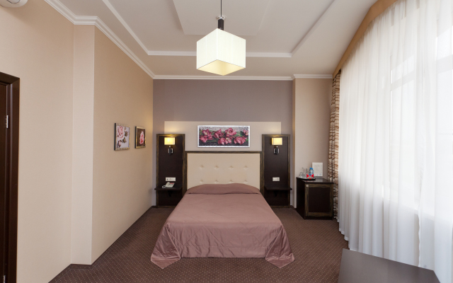 Pegas Hotel