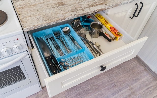 Апартаменты в ЖК Малая Земля от LetoApart