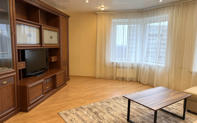 3k Apart-Comfort Na Slepnyova 37 Apartments