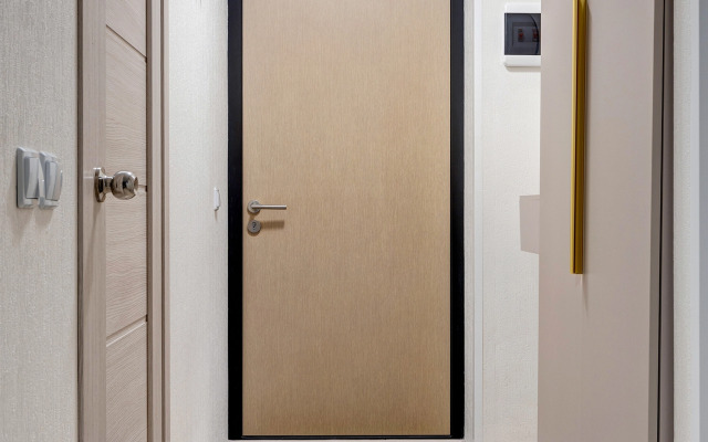 Квартира Современная