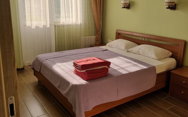 Oliviya Guest House