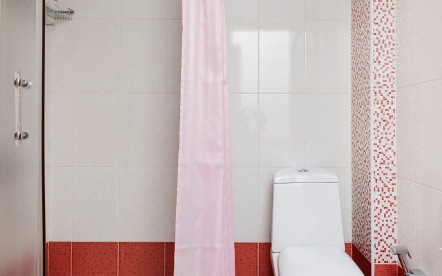 Квартира Уютная 2-комн улица Езника Кохбаци KO200