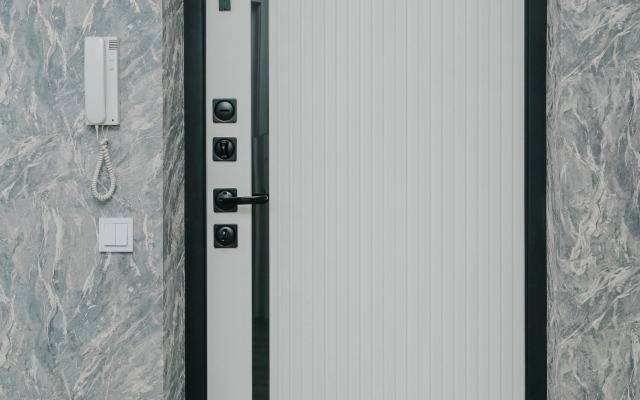 Квартира в ЖК Сердце Ростова