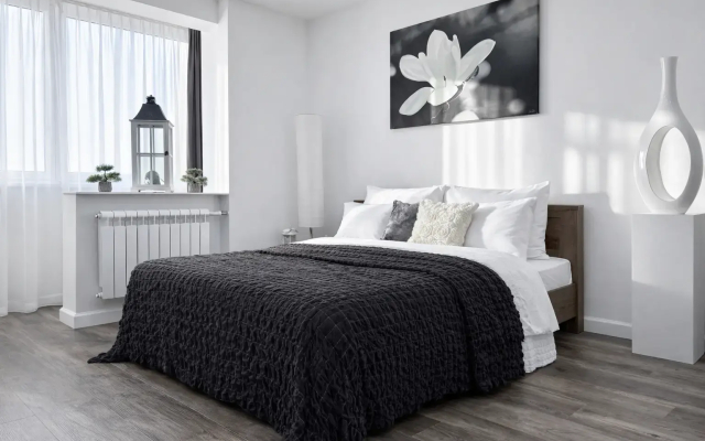 Апартаменты АпартМари в самом центре рядом в Рыбной деревней