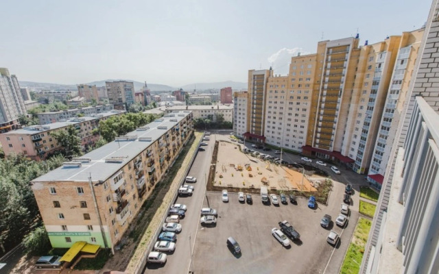 Декабрист Богомягкова 2-48