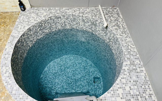 Частный дом Уютный дом для дружной компании