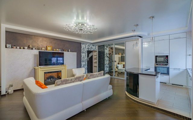 Апартаменты Флэтстрит