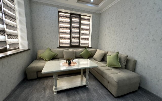 OS Rill Apartments