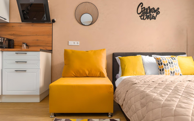 Апартаменты Grand Palace 1532