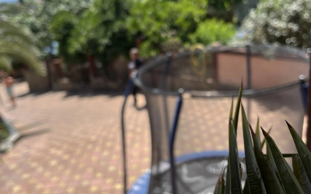 Korona Guest House