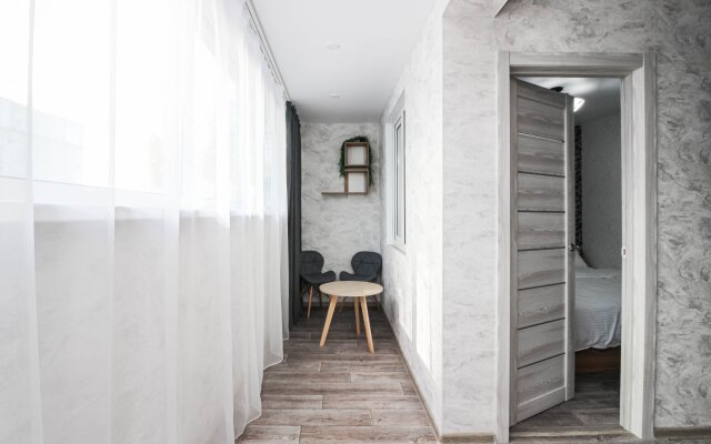 Апартаменты Вместимые и Комфортабельные