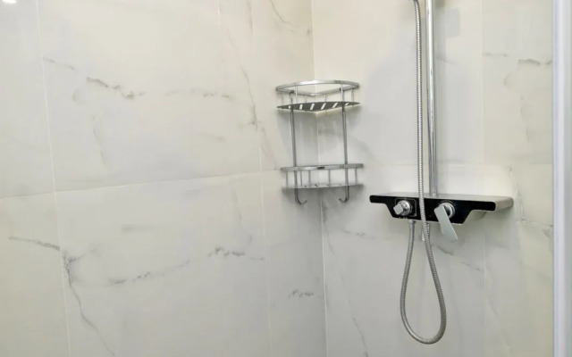 2-Komn. Kvartira Na Ul. Saryyana Flat