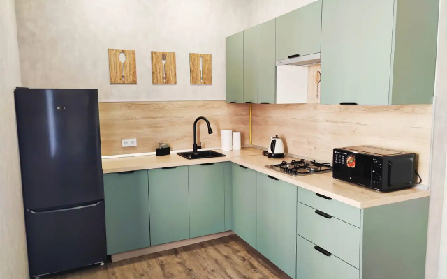Апартаменты Sweet home Ulyanovsk