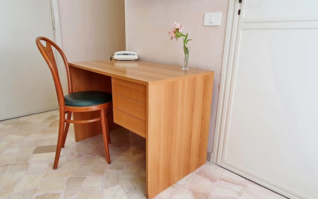 Villa Letizia-Casa per ferie Guest house