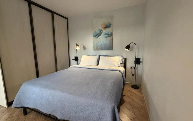 Zhk Frukty Vinograd 1003 Flat