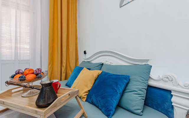 Квартира Кино апарт на Булаке