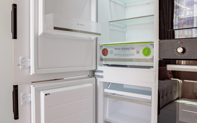 Квартира Дизайнерская в ЖК Кислород