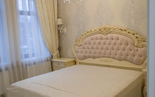 Na ulice Vokzalnoy 7 Apartments