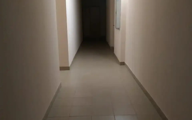 Ryadom S Akvaparkom Flat