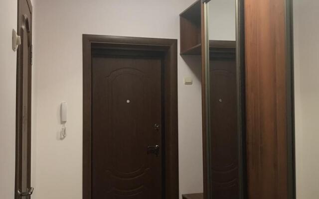 Apartamentyi Maloe Shosse 3