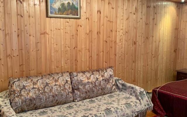 Zelenogorskiy 375 Guest House