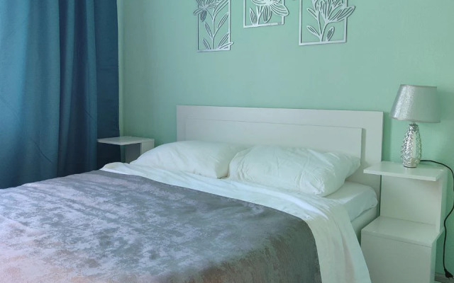 Квартира с Видом на Море