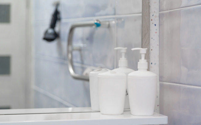 Апартаменты в ЖК Среда-2