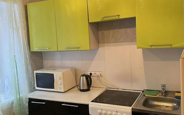 Квартира на Кирова 47