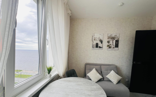 Квартира Комфортная у Финского залива