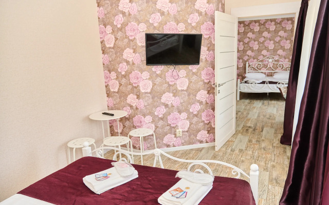 Sunny House Guest house