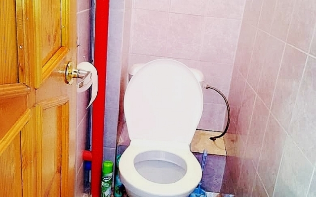 Апартаменты YuTani