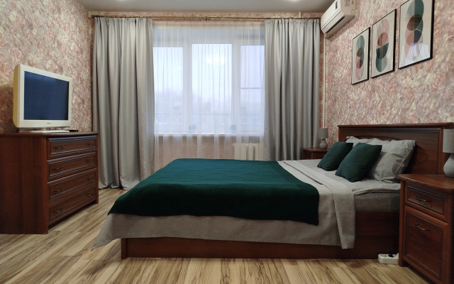 Квартира Крещендо на Мира 22