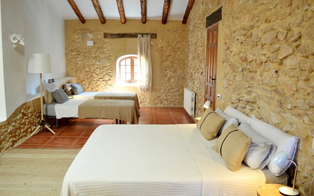 Casas Benali Hotel