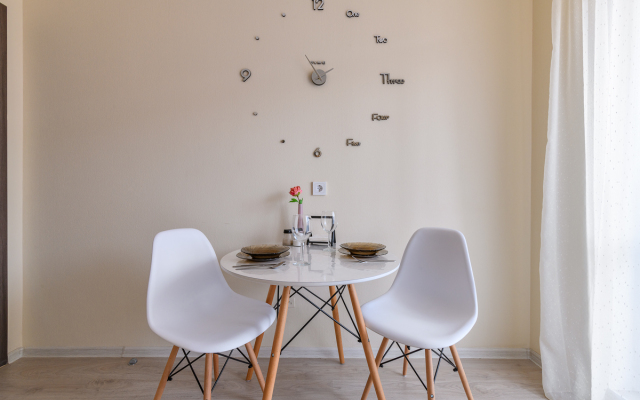 Апартаменты Apartico на Парфеновской