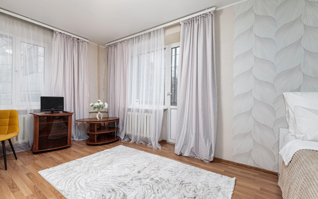 Квартира в историческом центре Москвы от Comfort Home