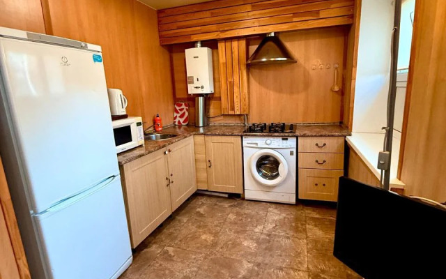 Апартаменты на Фридриха Энгельса 54