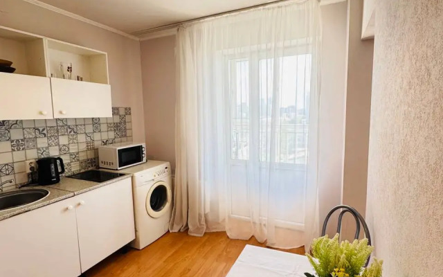 Квартира на Союзной Апарт96