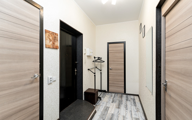 Апартаменты сети VIZIT в историческом центре Казани