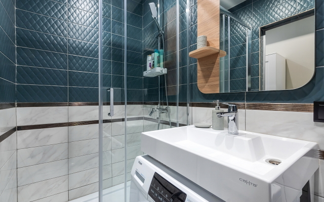 Квартира JOY Вольный